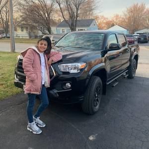 Meet your Posher, Guillermo